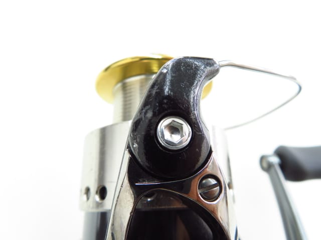 中古釣具の買取・販売 イエローフィッシュ / 01ステラAR 2500