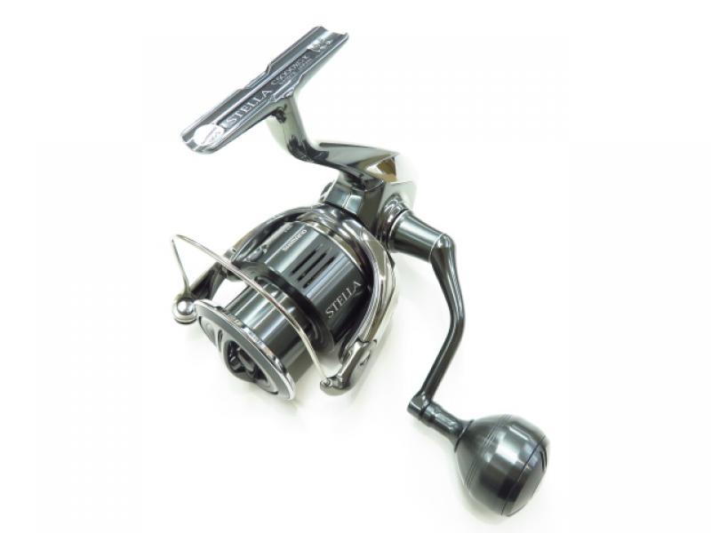 シマノ 22 ステラ C5000XG (2022年モデル) スピニングリール /(5