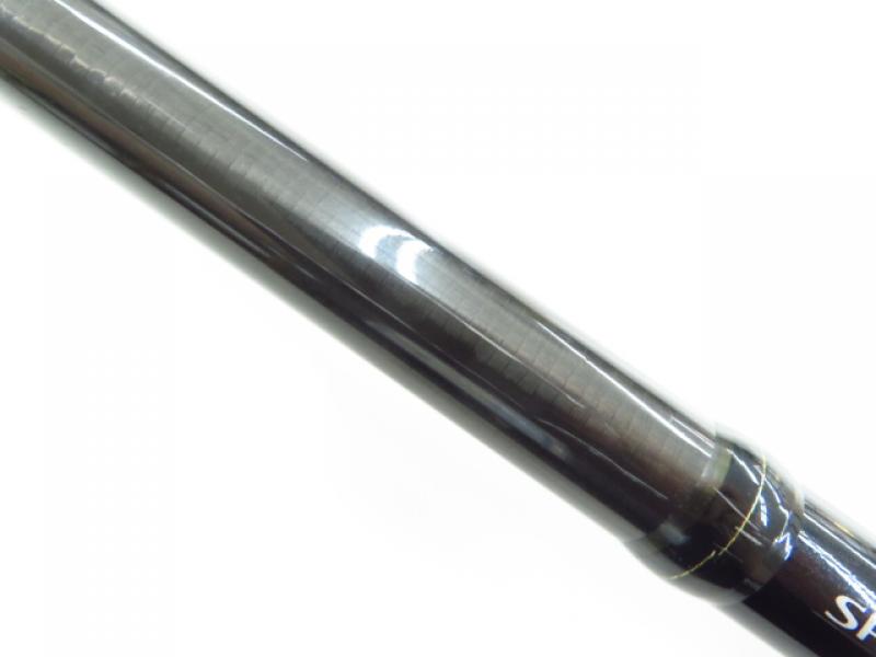 中古釣具の買取・販売 イエローフィッシュ / 12ボーダレス 460M-T