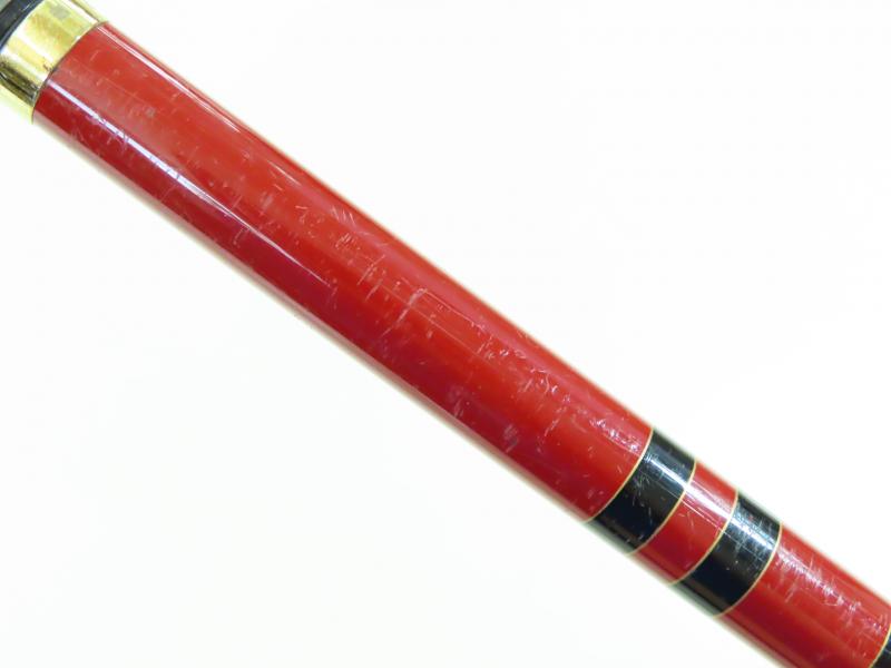 中古釣具の買取・販売 イエローフィッシュ / がま磯 RXR 15-53