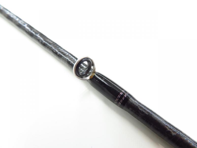 中古釣具の買取・販売 イエローフィッシュ / ハードロッカー BB S86H