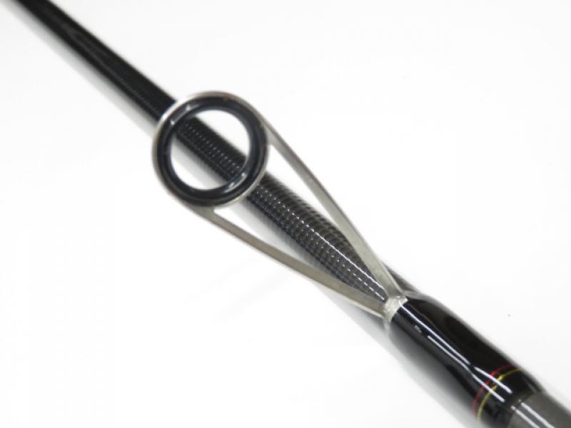 中古釣具の買取・販売 イエローフィッシュ / 月下美人 83M-T・N