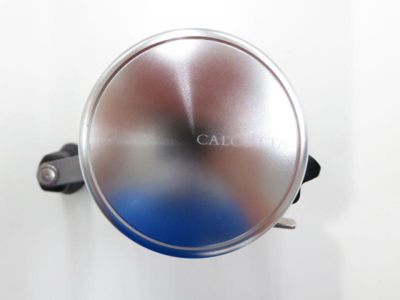 中古釣具の買取・販売 イエローフィッシュ / 13カルカッタ 400