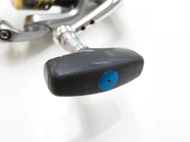 中古釣具の買取・販売 イエローフィッシュ / 09ツインパワーMg C3000
