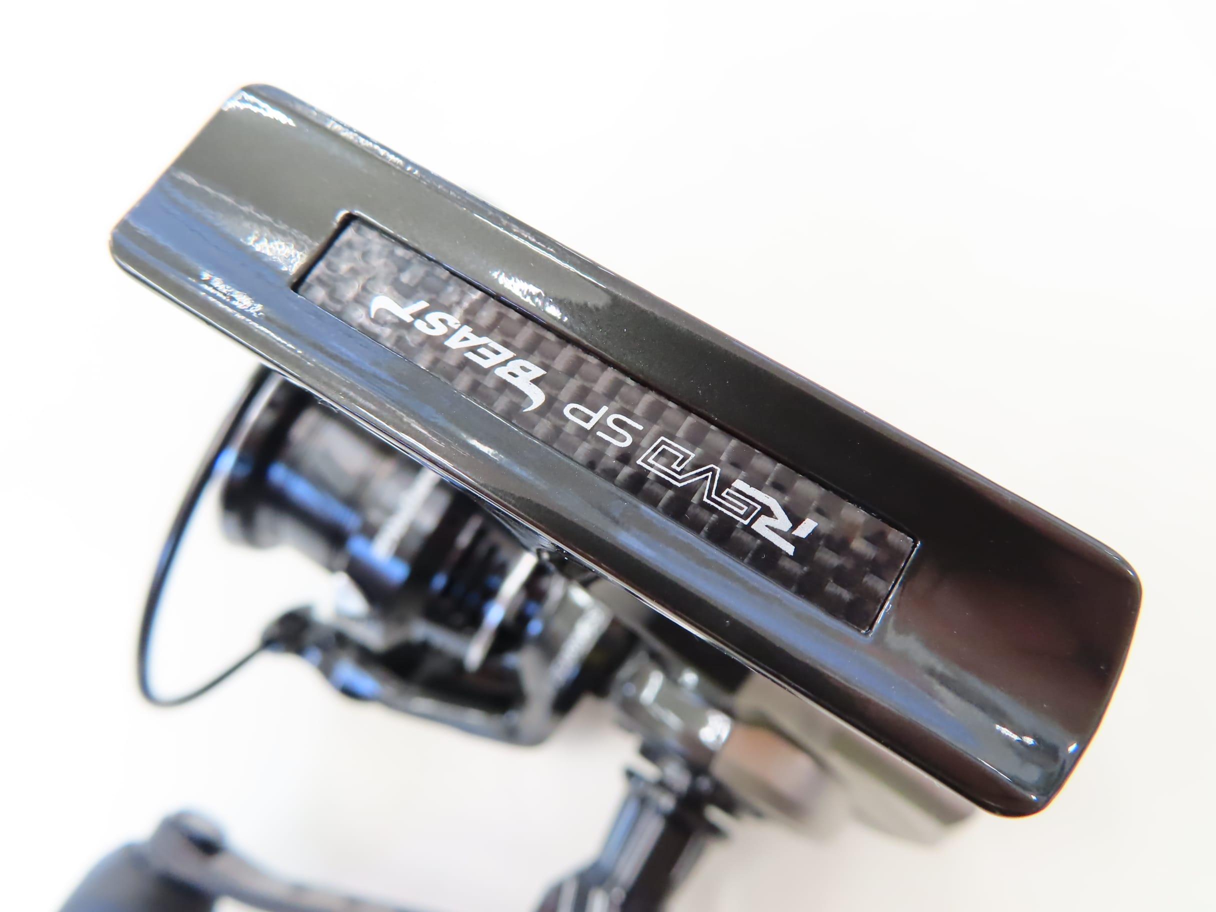 中古釣具の買取・販売 イエローフィッシュ / レボ SP ビースト