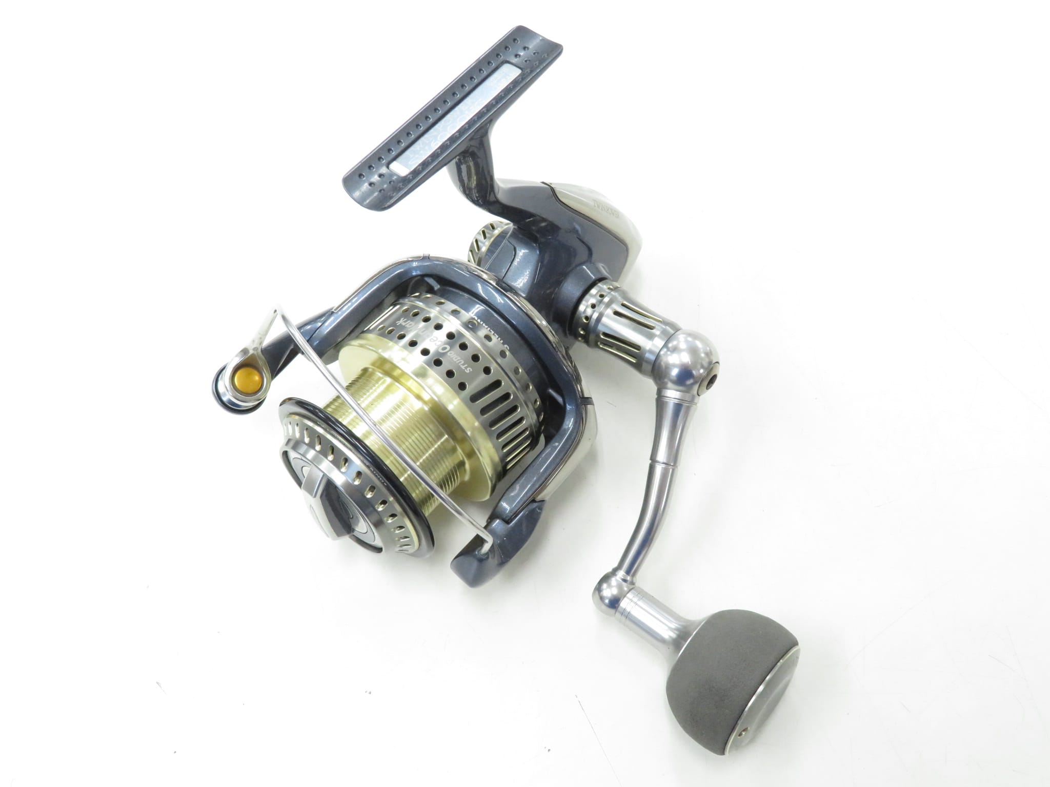 SHIMANO シマノ 09 ツインパワー SW6000PG - フィッシング