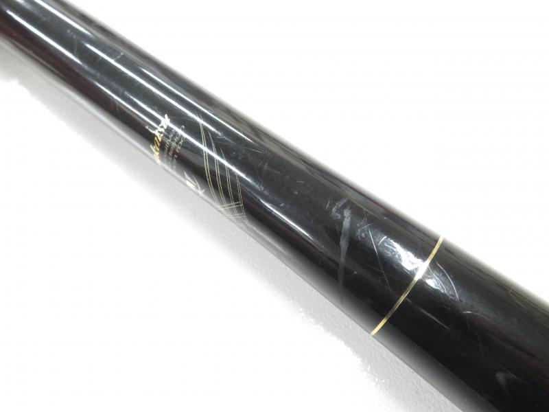 中古釣具の買取・販売 イエローフィッシュ / がま磯 マスター