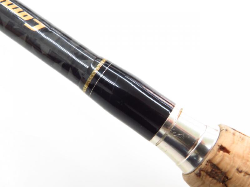 中古釣具の買取・販売 イエローフィッシュ / コンバット