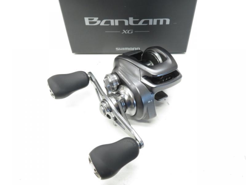 中古釣具の買取・販売 イエローフィッシュ / 22バンタム XG 右