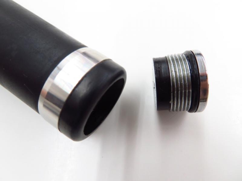 中古釣具の買取・販売 イエローフィッシュ / 極翔 2-530 遠征