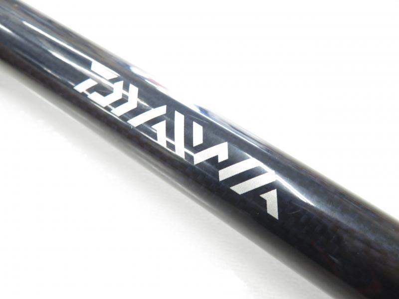中古釣具の買取・販売 イエローフィッシュ / ゴウインブル HHH-190