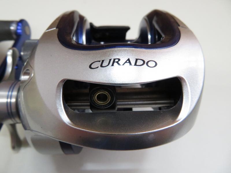 中古釣具の買取・販売 イエローフィッシュ / 08クラド 300 タイプJ 中古釣具の買取・販売 イエローフィッシュ / 08クラド 300 タイプJ