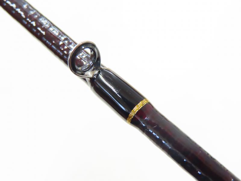 中古釣具の買取・販売 イエローフィッシュ / ゼロG