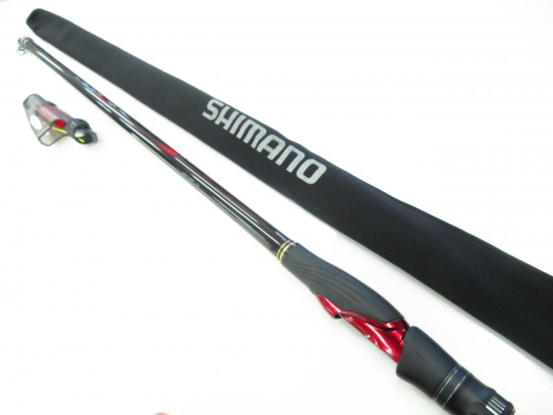 中古釣具の買取・販売 イエローフィッシュ / 21極翔 2.2-530 中古釣具の買取・販売 イエローフィッシュ / 21極翔 2.2-530