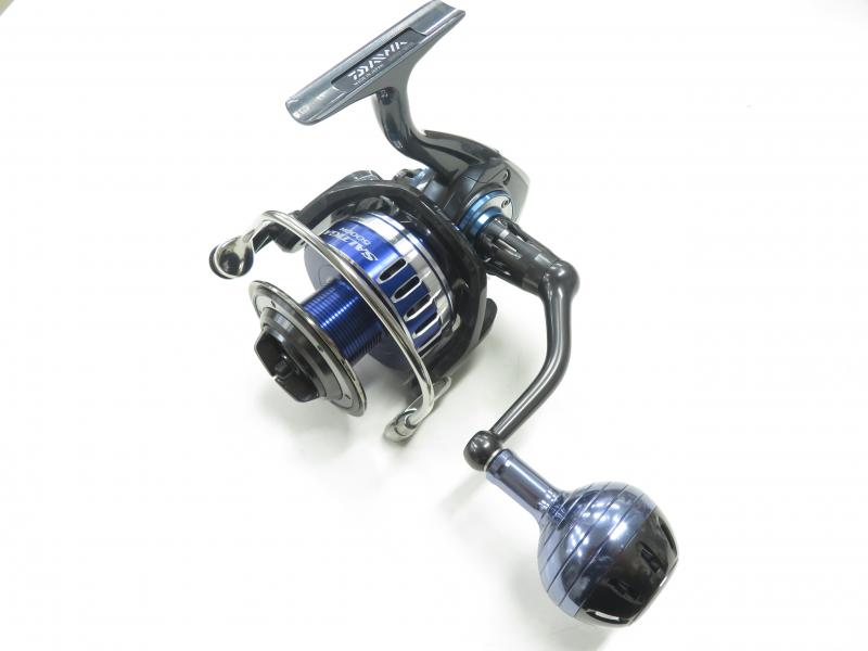 DAIWA ソルティガ5000H-