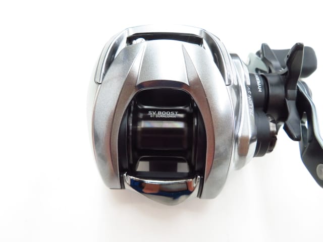 ダイワ(Daiwa) 21ZILLION(ジリオン) SV TW 1000XHL 左巻き