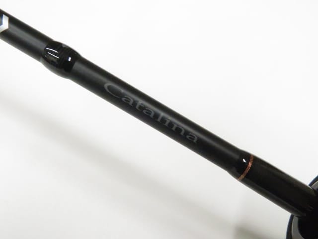 特価】ダイワ キャタリナ SJ 60B-1【大型商品】: 竿｜釣具の通販