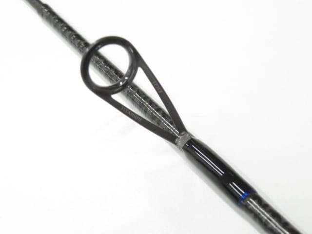 中古釣具の買取・販売 イエローフィッシュ / クリスター 60