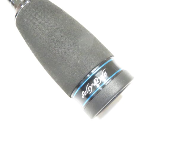ソルティースタイルカラーズ STCS-554LS-PB(パステルブルー