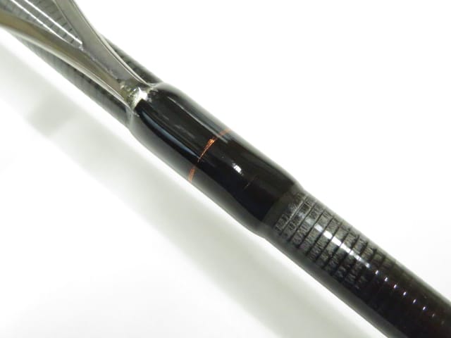 中古釣具の買取・販売 イエローフィッシュ / クリックス CN-86