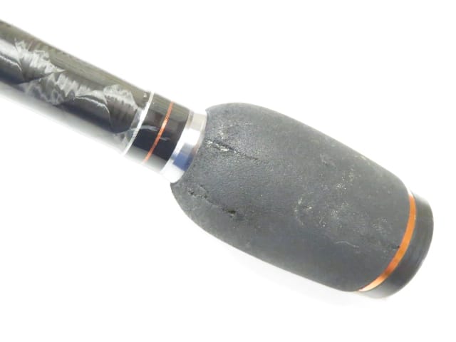 中古釣具の買取・販売 イエローフィッシュ / クリックス CN-86