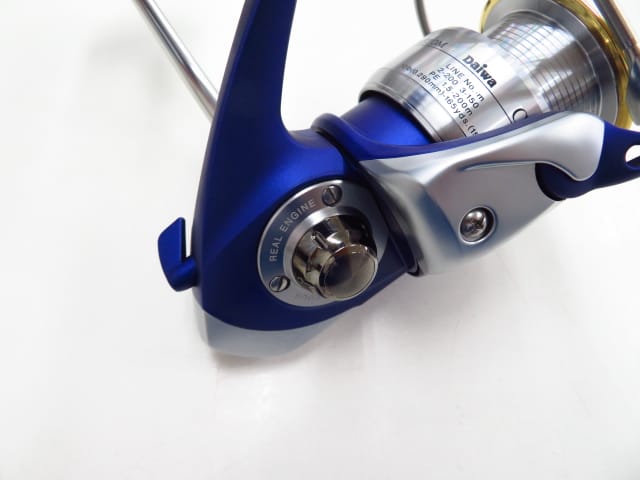 DAIWA CELTATE R-CUSTOM 2500 セルテート2500 - その他