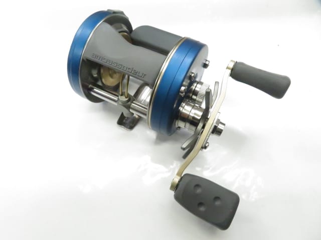 中古釣具の買取・販売 イエローフィッシュ / アンバサダー 6601 C4