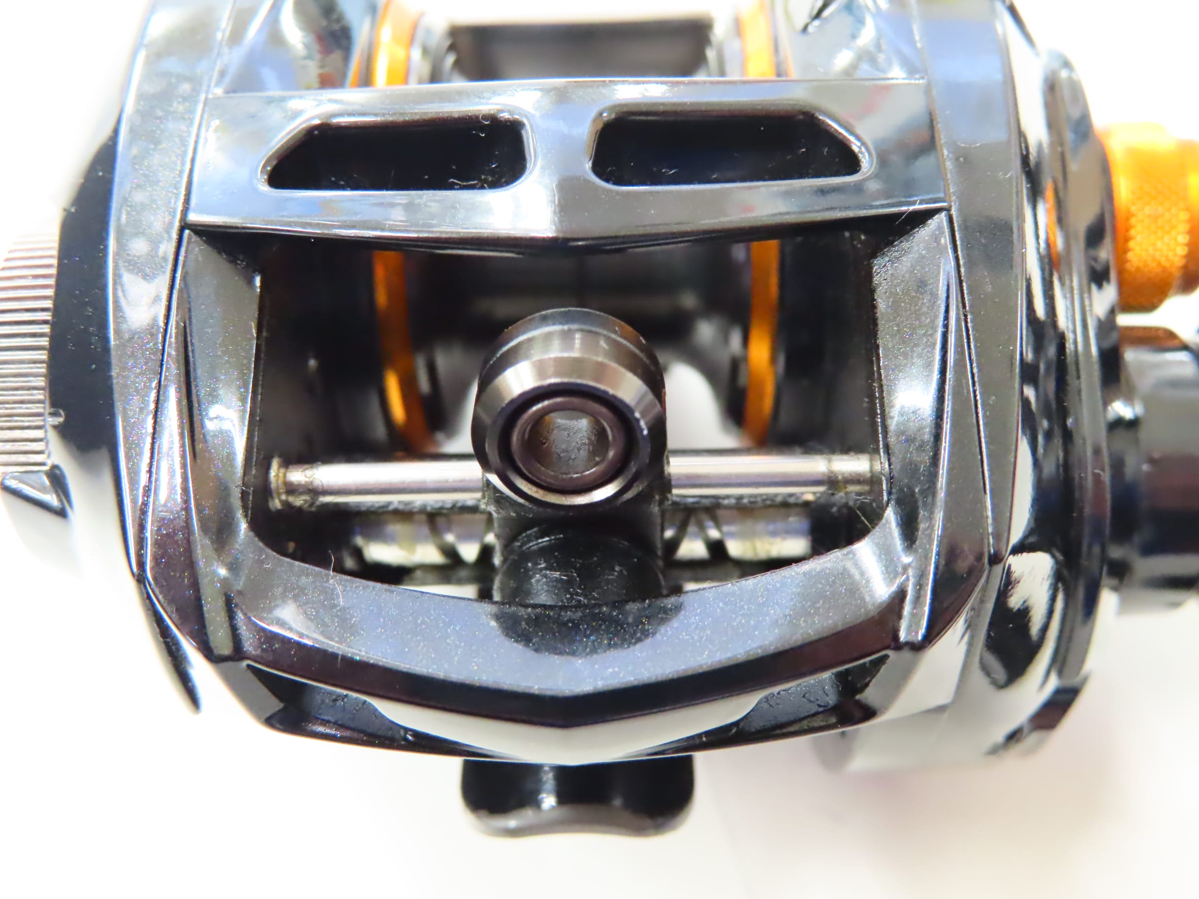 中古釣具の買取・販売 イエローフィッシュ / 19アルファス CT SV