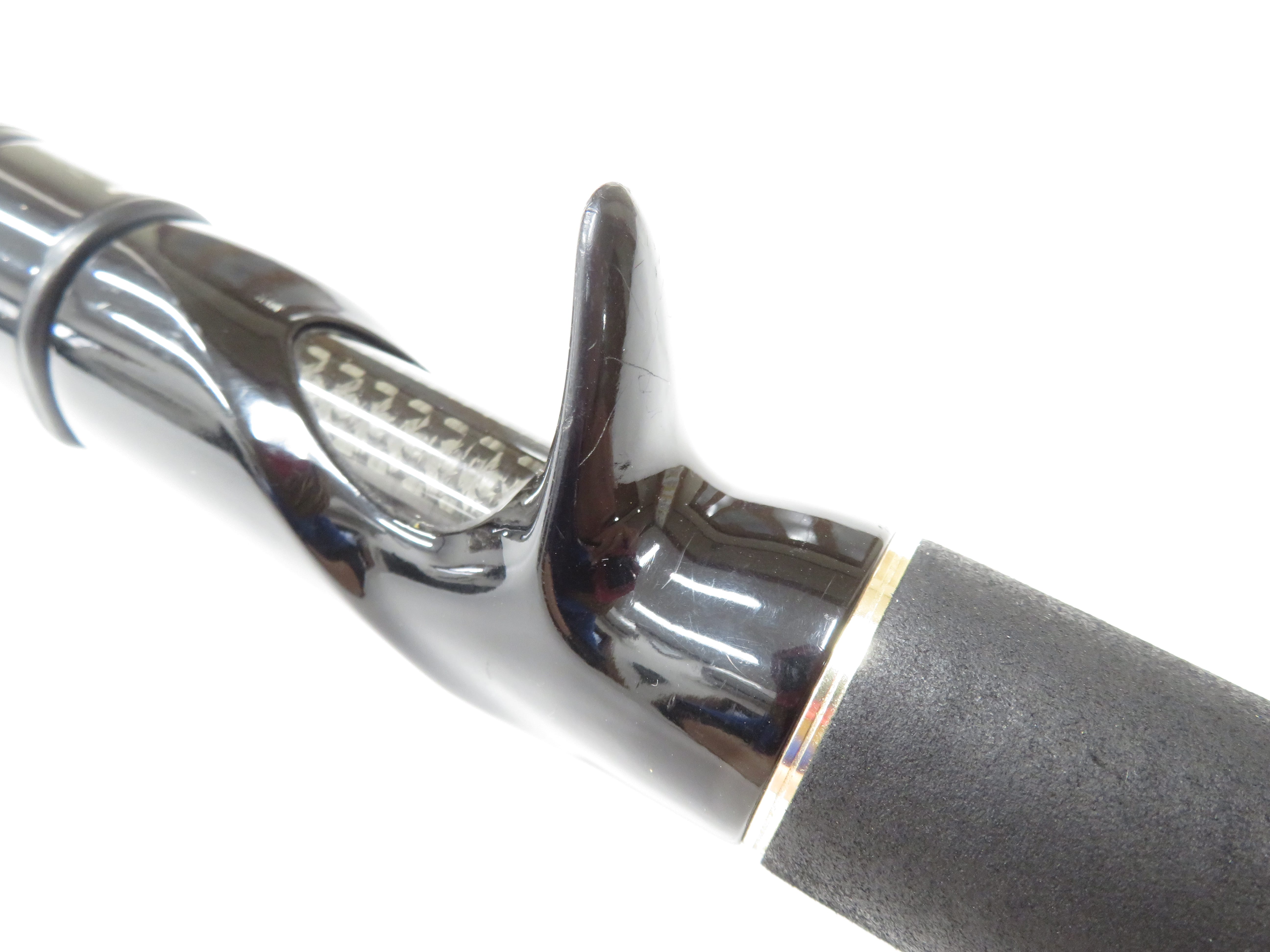 中古釣具の買取・販売 イエローフィッシュ / コンバット