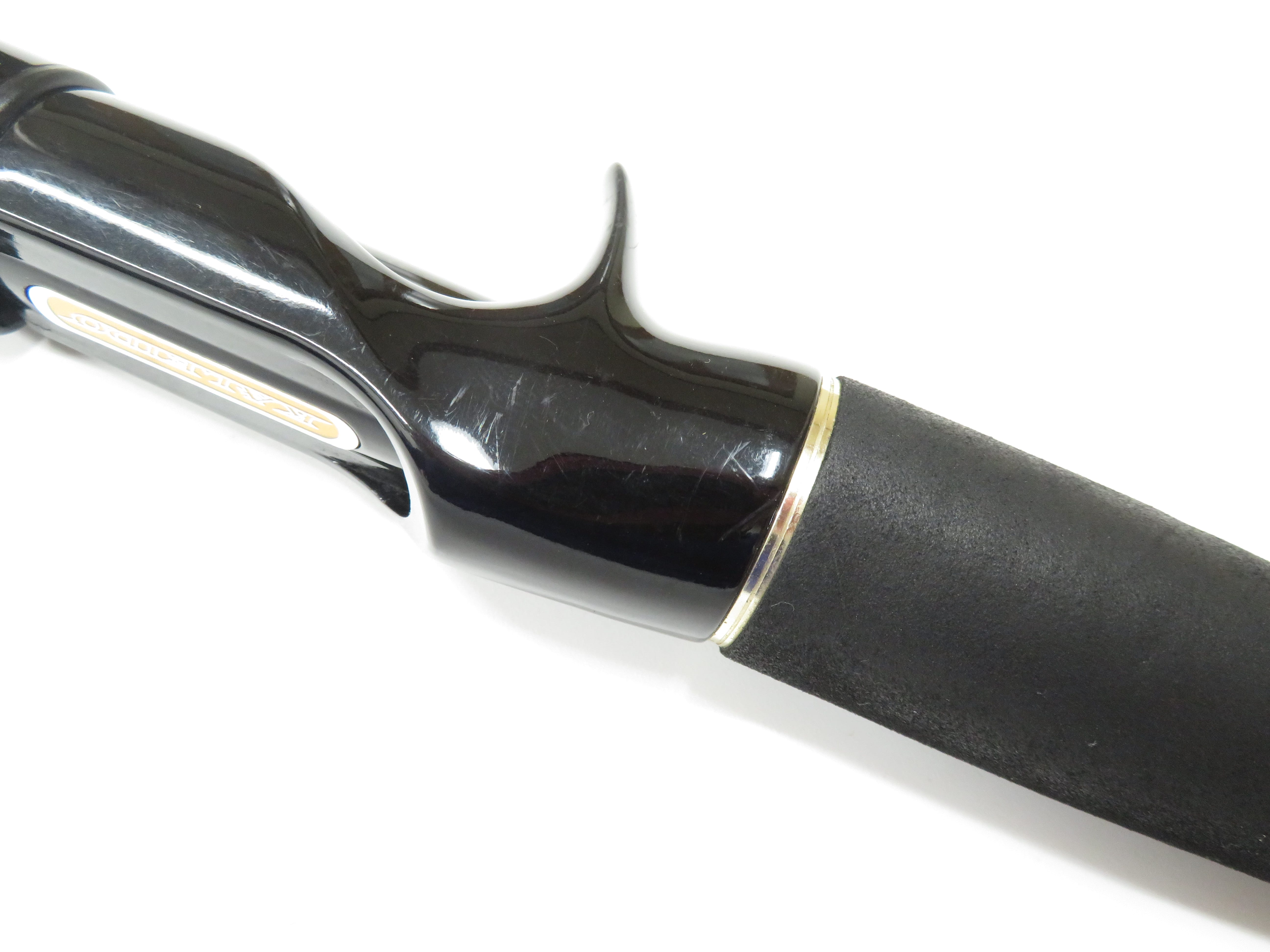 中古釣具の買取・販売 イエローフィッシュ / コンバット