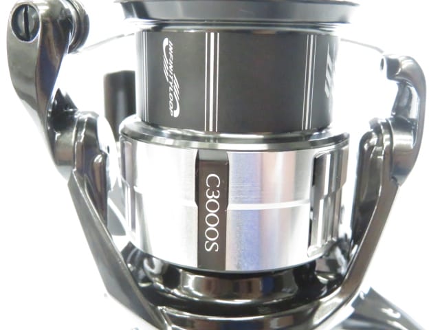 中古釣具の買取・販売 イエローフィッシュ / 23ヴァンキッシュ