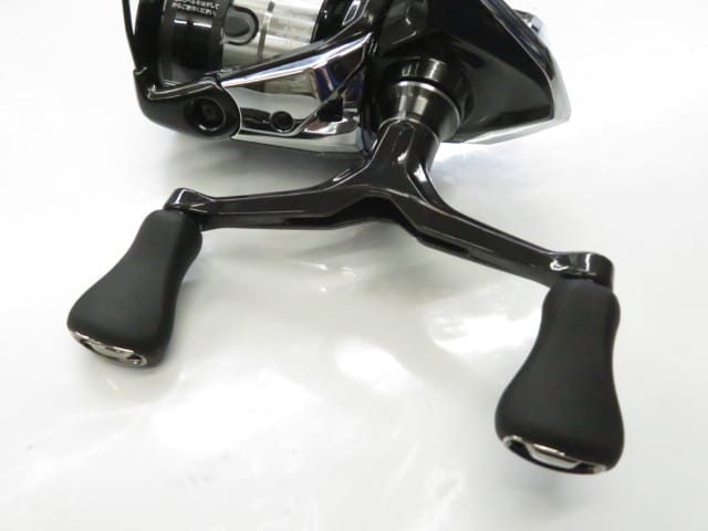 中古釣具の買取・販売 イエローフィッシュ / 23ヴァンキッシュ