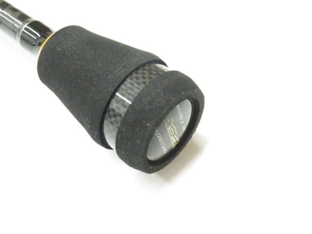 中古釣具の買取・販売 イエローフィッシュ / トリプルクロス