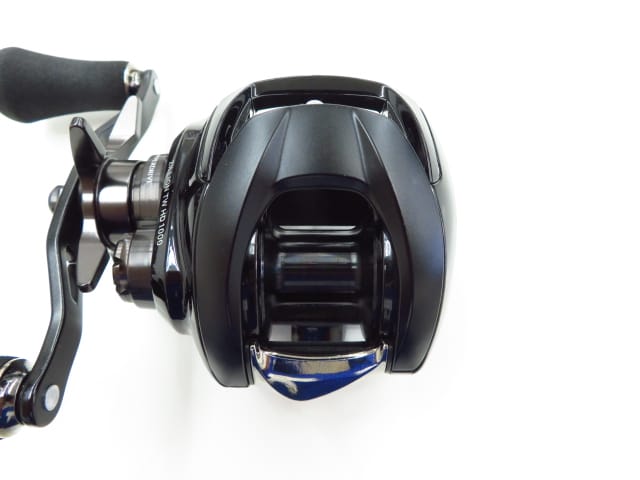 中古釣具の買取・販売 イエローフィッシュ / 22ジリオン TW HD