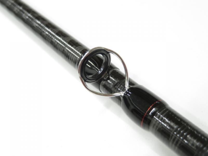 中古釣具の買取・販売 イエローフィッシュ / 15ゾディアス 172MH-2