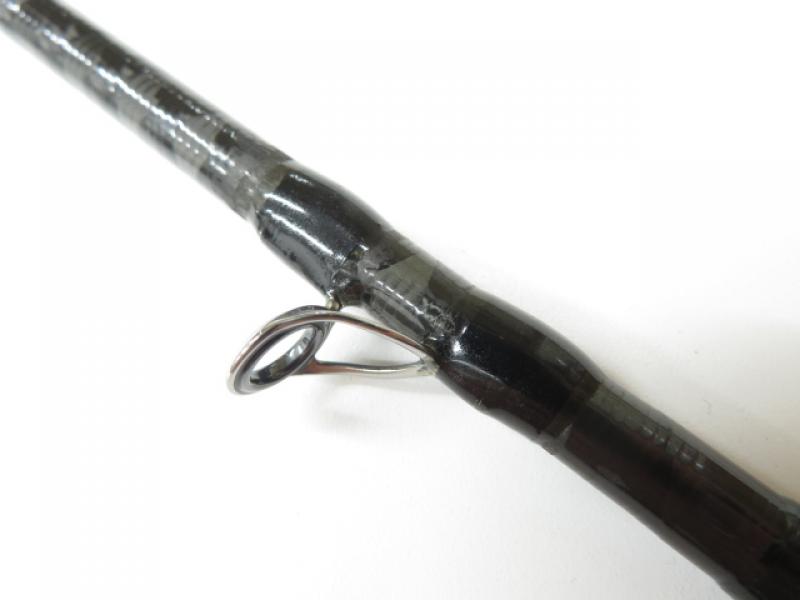 中古釣具の買取・販売 イエローフィッシュ / 15ゾディアス 172MH-2