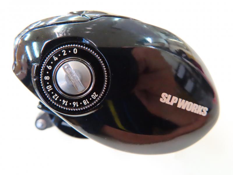 中古釣具の買取・販売 イエローフィッシュ / SLPW タトゥーラ SV