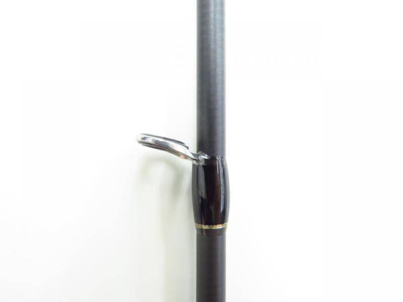 中古釣具の買取・販売 イエローフィッシュ / フルレンジ C58M