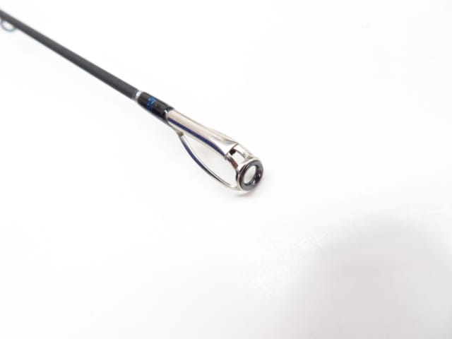 ﾃﾞﾌﾟｽ ｹﾞｲﾝｴﾚﾒﾝﾄ GE-66MH+R ｿﾌﾄｼﾞｬｰｷﾝｸﾞｴﾚﾒﾝﾄ | 中古釣具買取