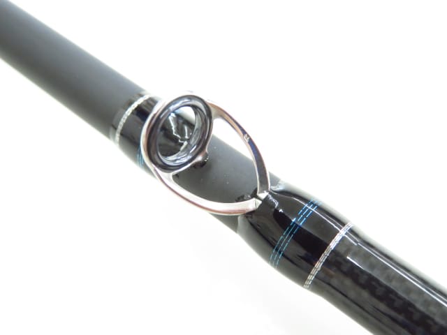 ﾃﾞﾌﾟｽ ｹﾞｲﾝｴﾚﾒﾝﾄ GE-66MH+R ｿﾌﾄｼﾞｬｰｷﾝｸﾞｴﾚﾒﾝﾄ | 中古釣具買取