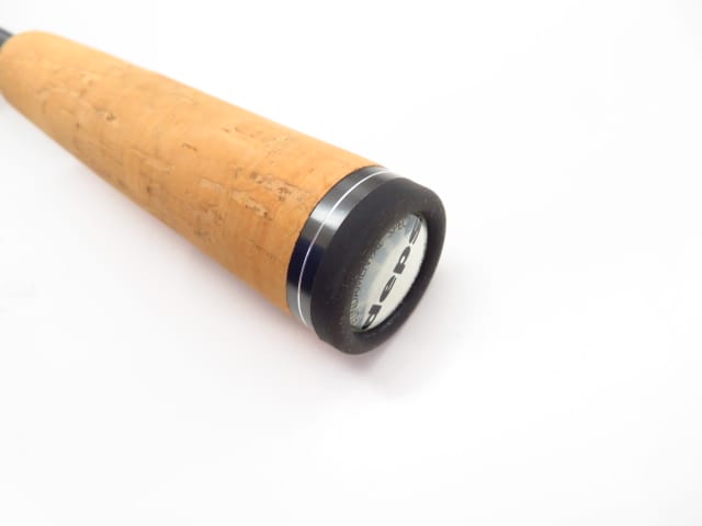 中古釣具の買取・販売 イエローフィッシュ / ゲインエレメント