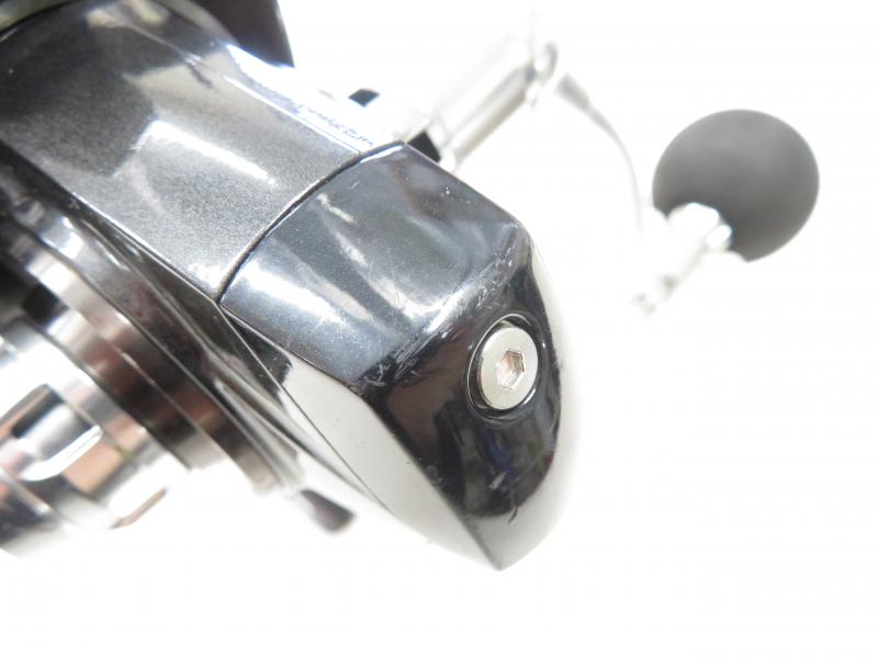 中古釣具の買取・販売 イエローフィッシュ / 16キャタリナ 5000H