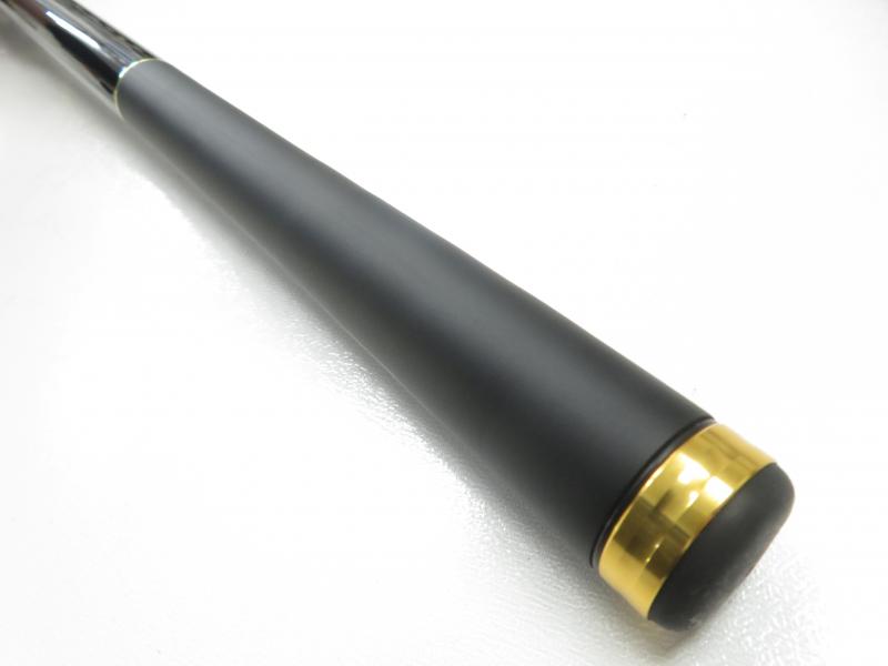 中古釣具の買取・販売 イエローフィッシュ / イングラムブラック 中古釣具の買取・販売 イエローフィッシュ / イングラムブラック