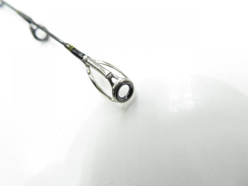 中古釣具の買取・販売 イエローフィッシュ / マシモフ MMC-65SUL-S 中古釣具の買取・販売 イエローフィッシュ / マシモフ MMC-65SUL-S