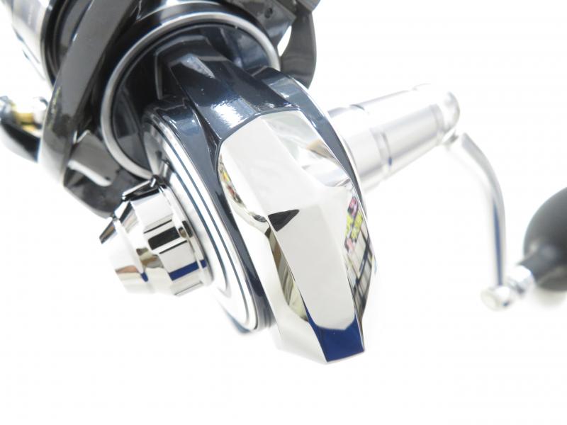 中古釣具の買取・販売 イエローフィッシュ / 21セルテート SW 8000-H
