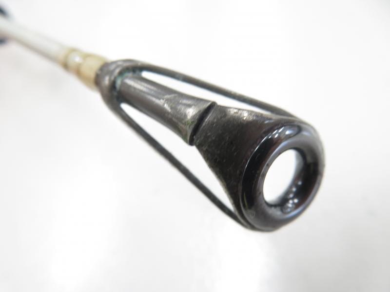 中古釣具の買取・販売 イエローフィッシュ / フルフィールドクエ