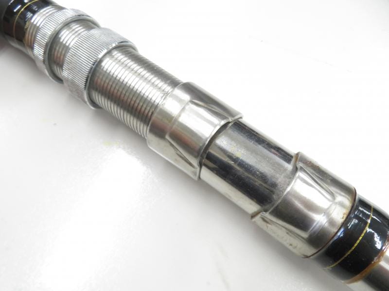 中古釣具の買取・販売 イエローフィッシュ / フルフィールドクエ
