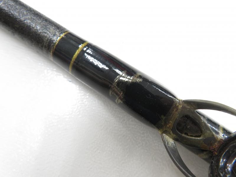 中古釣具の買取・販売 イエローフィッシュ / フルフィールドクエ