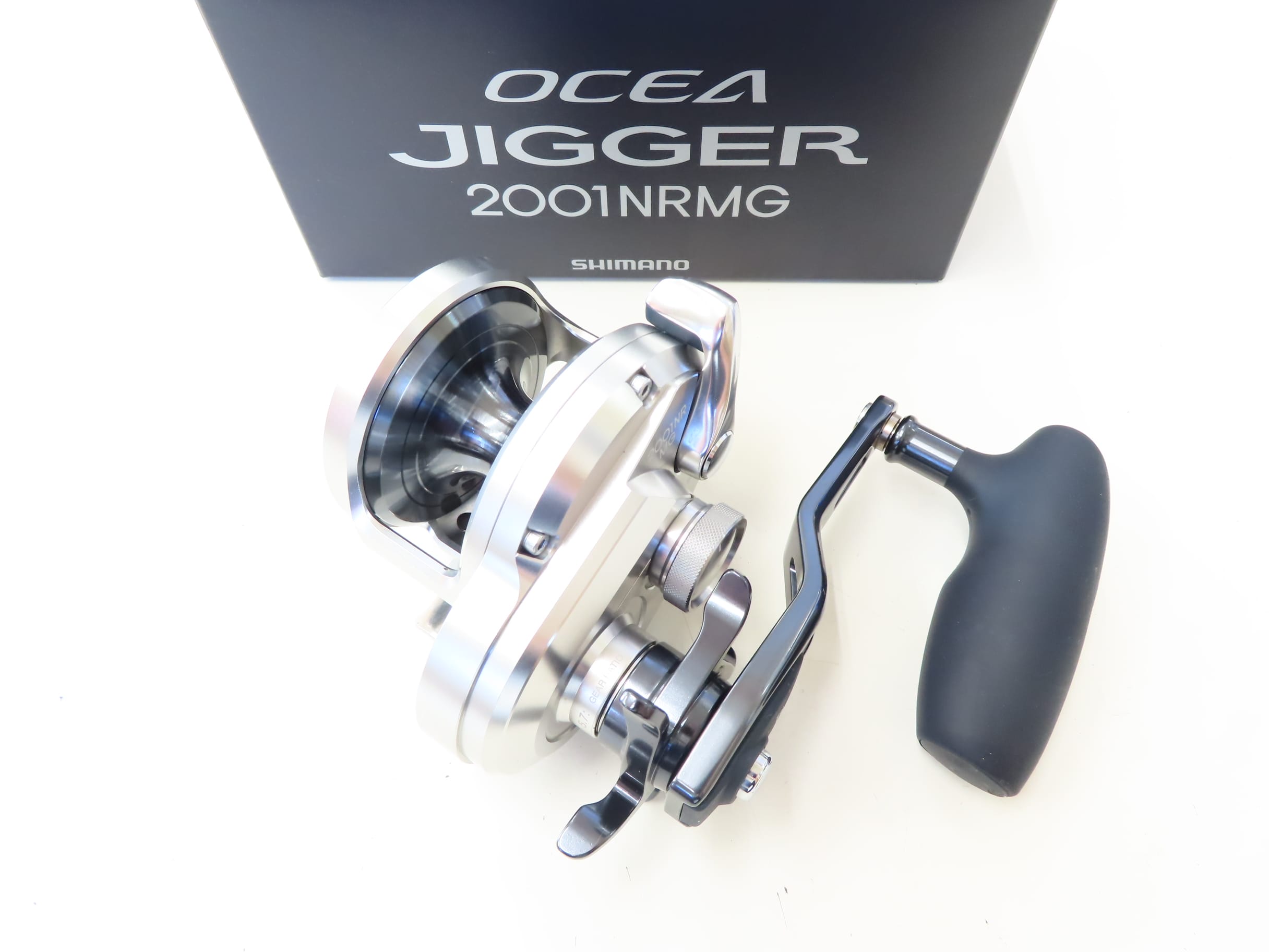 中古釣具の買取・販売 イエローフィッシュ / 21オシアジガー 中古釣具の買取・販売 イエローフィッシュ / 21オシアジガー
