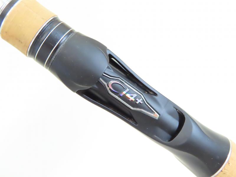 中古釣具の買取・販売 イエローフィッシュ / 18エクスプライド 169H 中古釣具の買取・販売 イエローフィッシュ / 18エクスプライド 169H